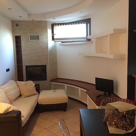 Casa Martina Διαμέρισμα Virgilio Εξωτερικό φωτογραφία