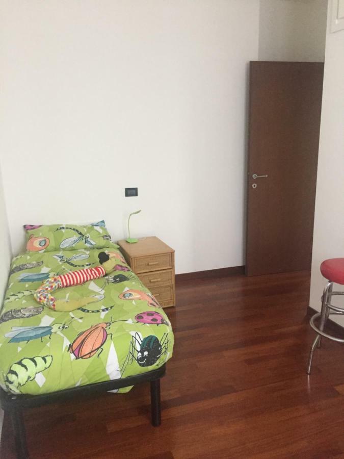 Casa Martina Διαμέρισμα Virgilio Εξωτερικό φωτογραφία